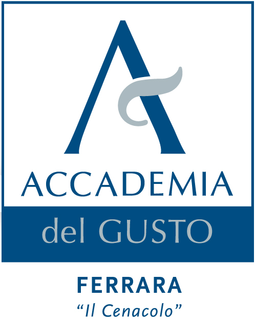 logo accademia il cenacolo