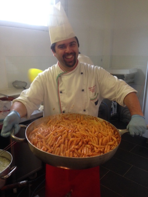 chef malagoli