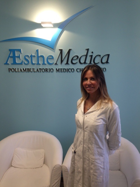 AestheMedica LauraMazzotta
