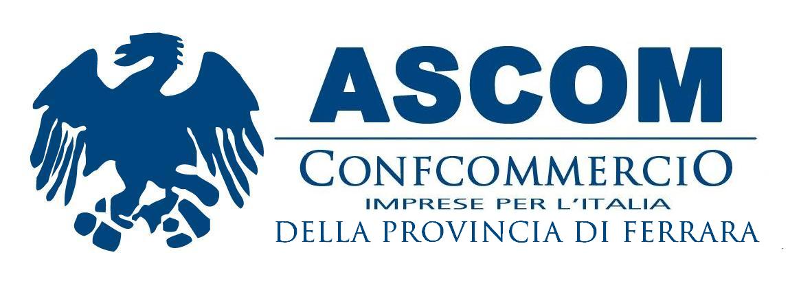 NEW LOGO ASCOM FERRARA