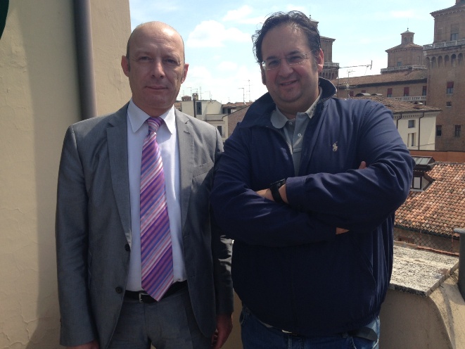 fotoPiacentini Urban