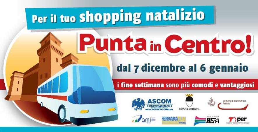 punta in centro 2013 carlino