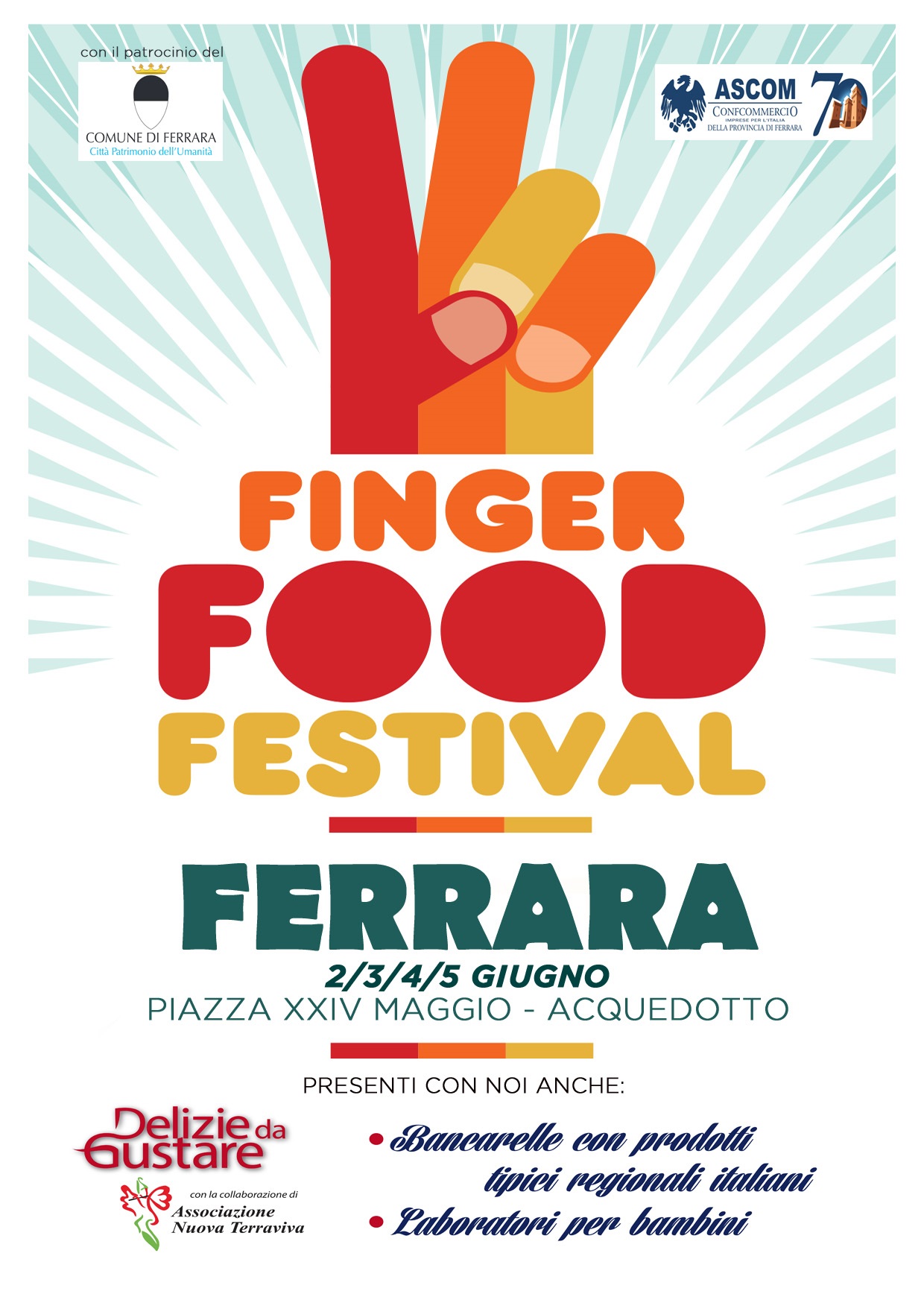 foodferrara giugno2016