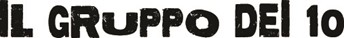 gruppo dei 10 logo