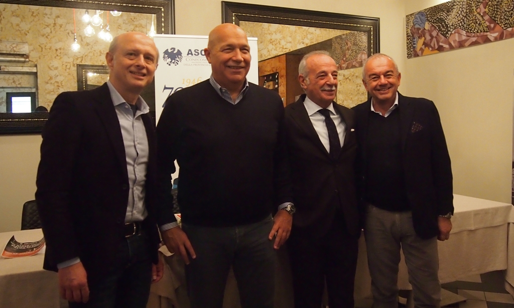 gruppo dei 10