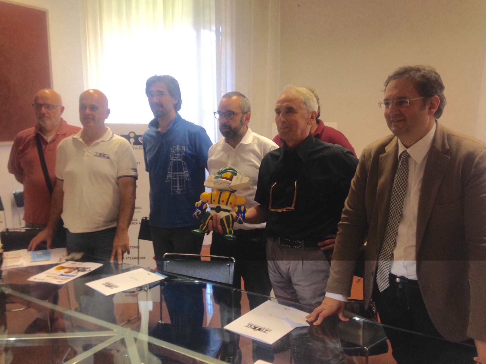 brickandmodel conferenza 15 6 16