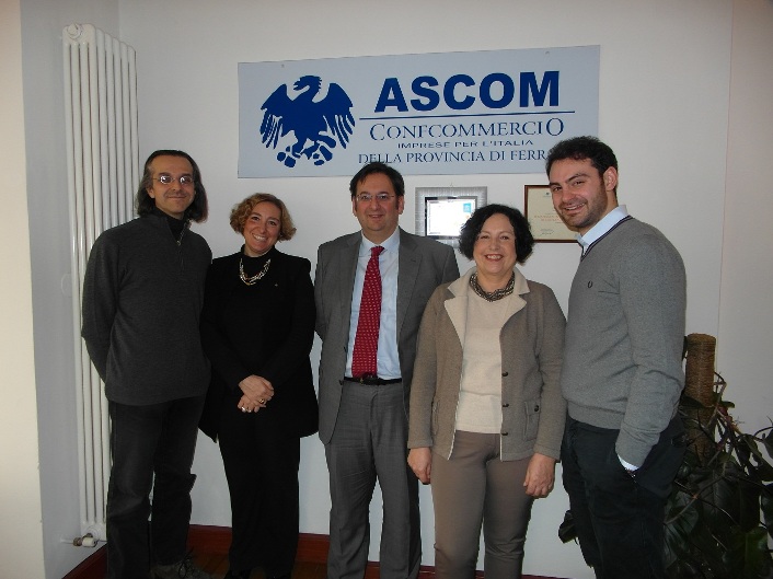 Ascom Grisu sito