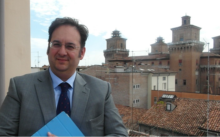Davide Urban