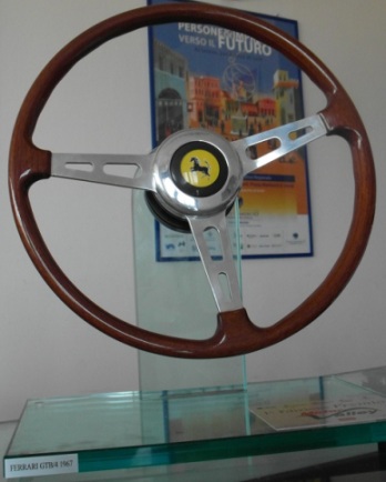 FerrariGBT4