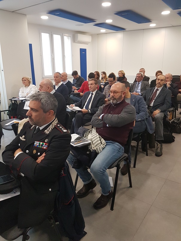 Legalit mi piace 2016 platea