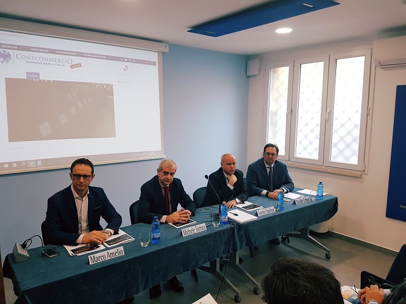 Legalit mi piace 2016 relatori