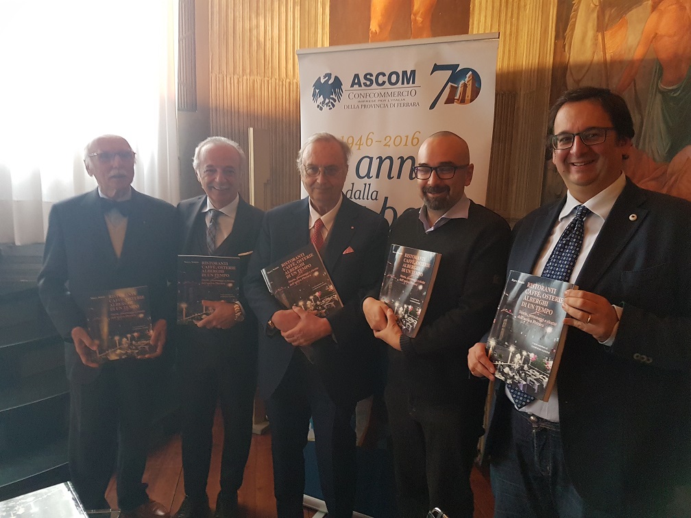 NonatoLibro Ascom