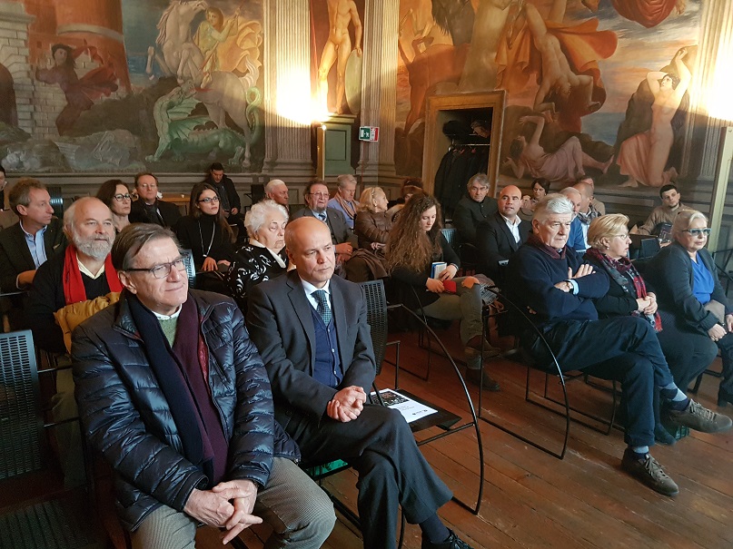 Nonato libro Ascomplatea