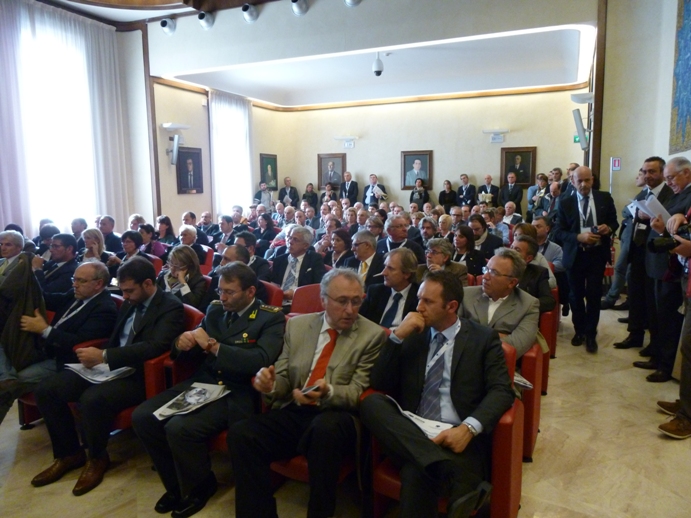 Platea