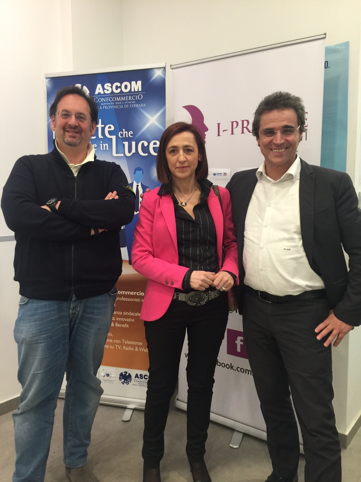 Urban Bruni Ruggeri 23marzoconvegnoAscom