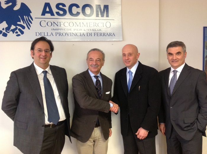 accordoascom casoa