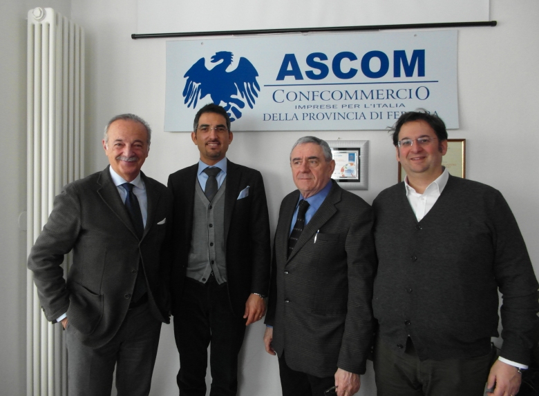 ascom afarc