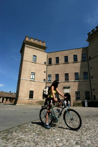 castello estense mesola 2