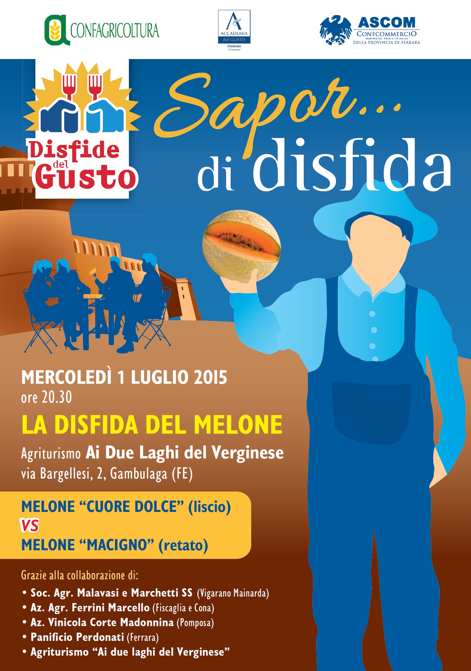 disfidadelmelone