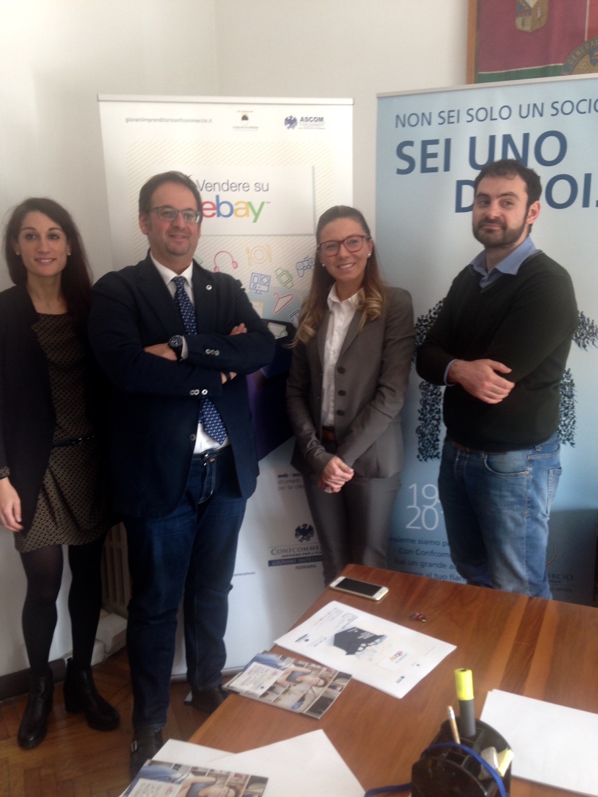 fotoconferenza1011 2015confcommercio