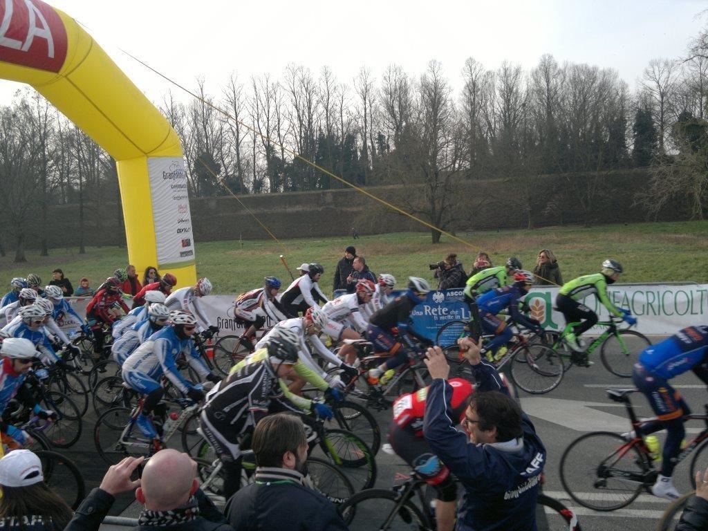 granfondo 2015