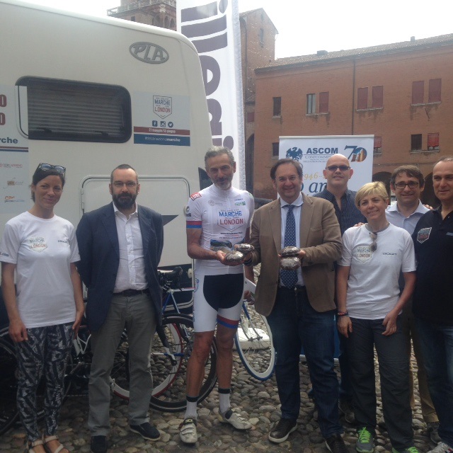 longride Ferrara