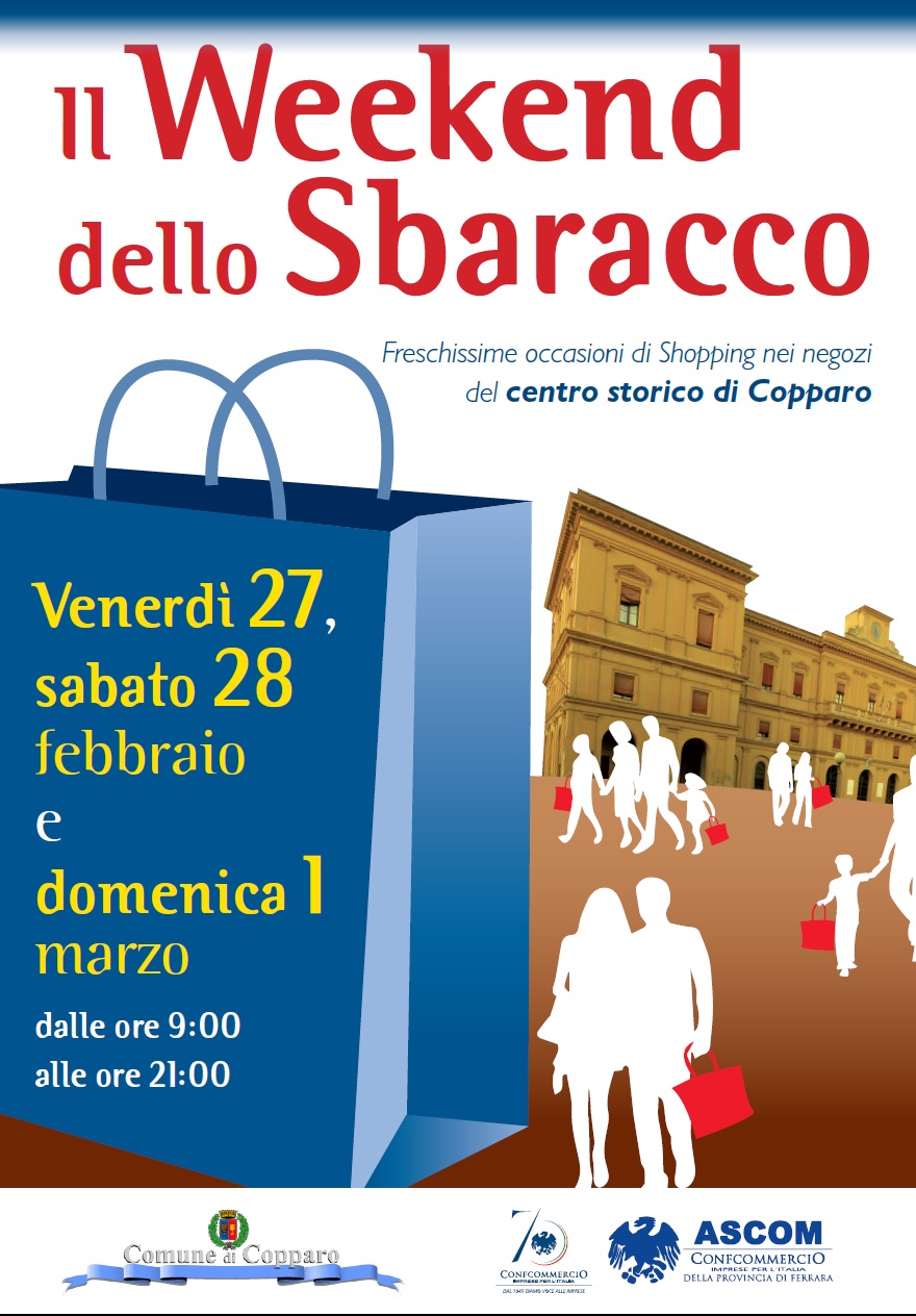 sbaracco COPPARO
