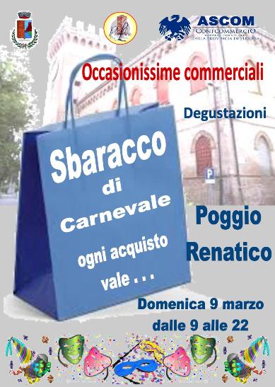 sbaracco poggio 9 marzo