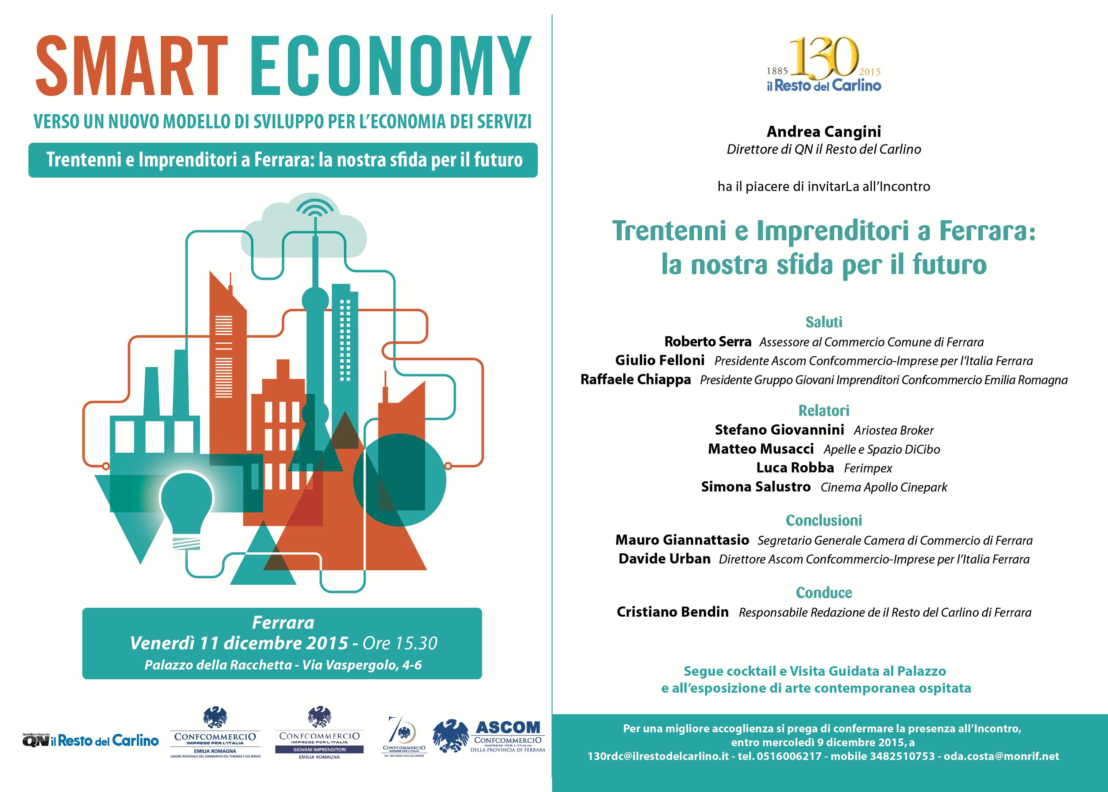 smart economy