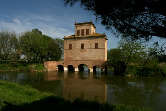 torre abate mesola