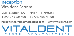 vitaldent logo