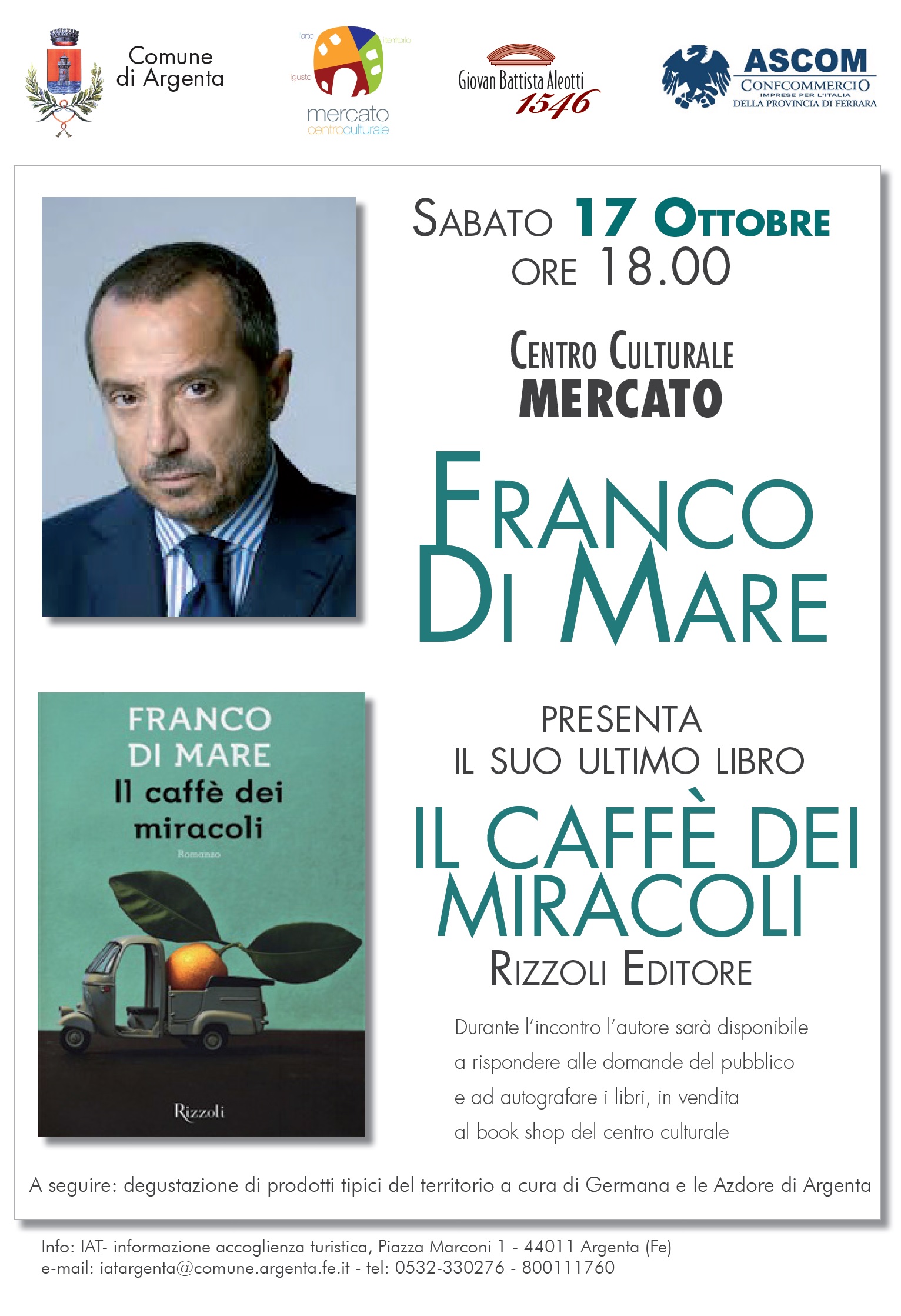 locandina di mare