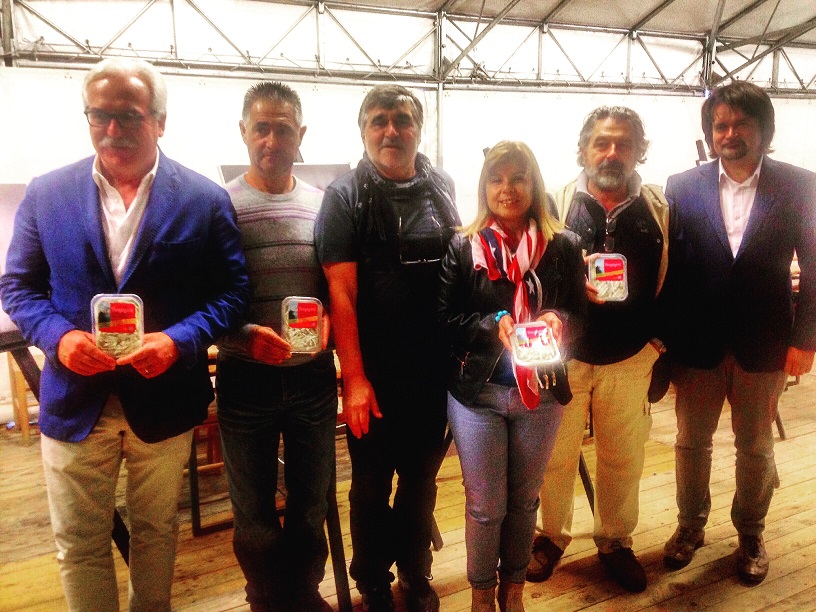 presentazioneBagigino Valle Campo