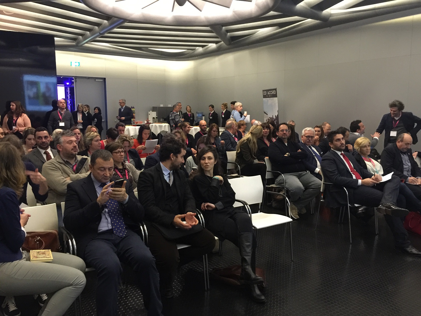 presentazione incontroOlanda12gennaio