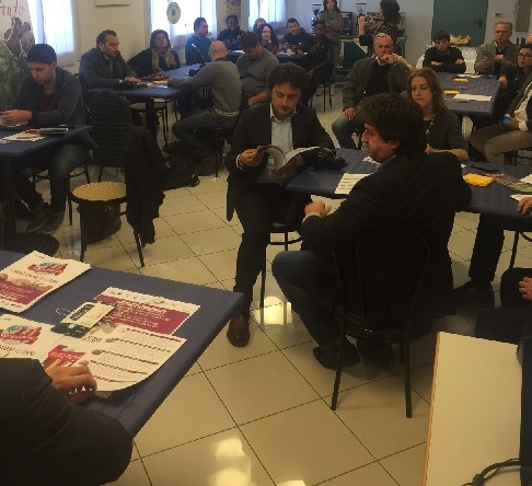 sala AscomExpo23