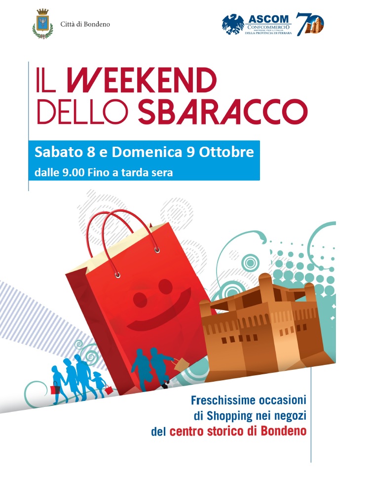 sbaraccoBondeno8 9ottobre