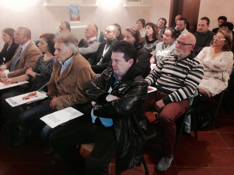 argenta platea