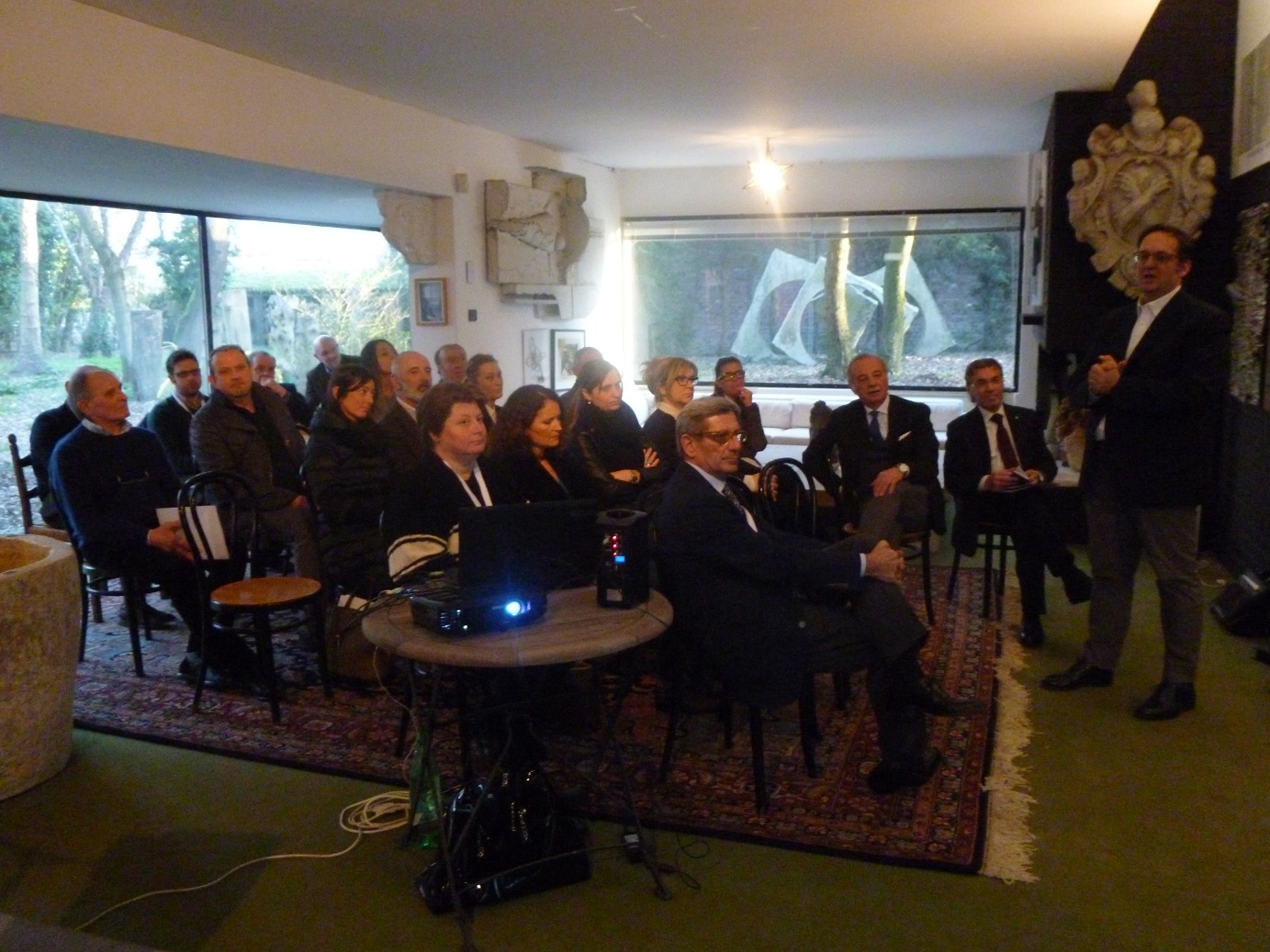 copparo Platea orizzontale 1