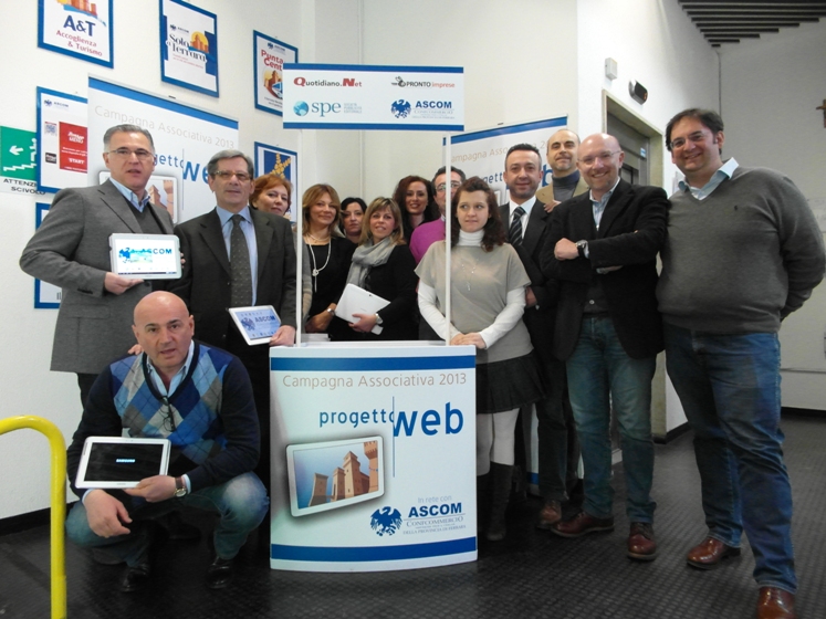 staff ascom per sito