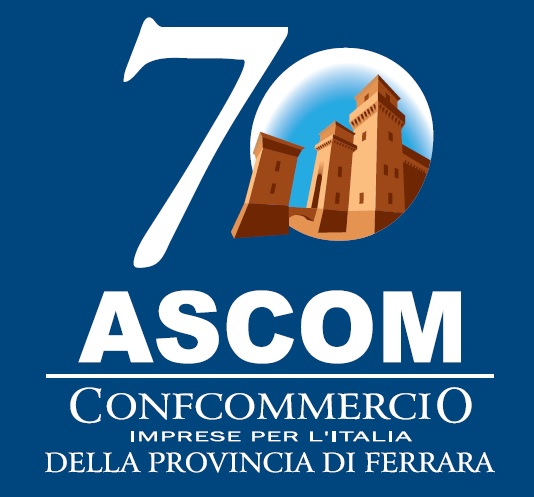 70 ASCOMFE BLU