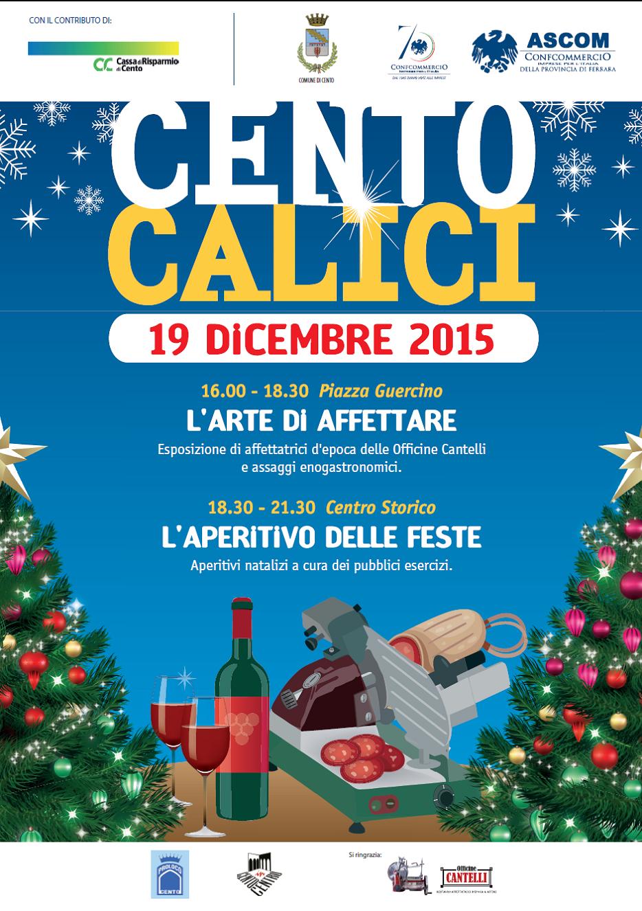 Cento Calici