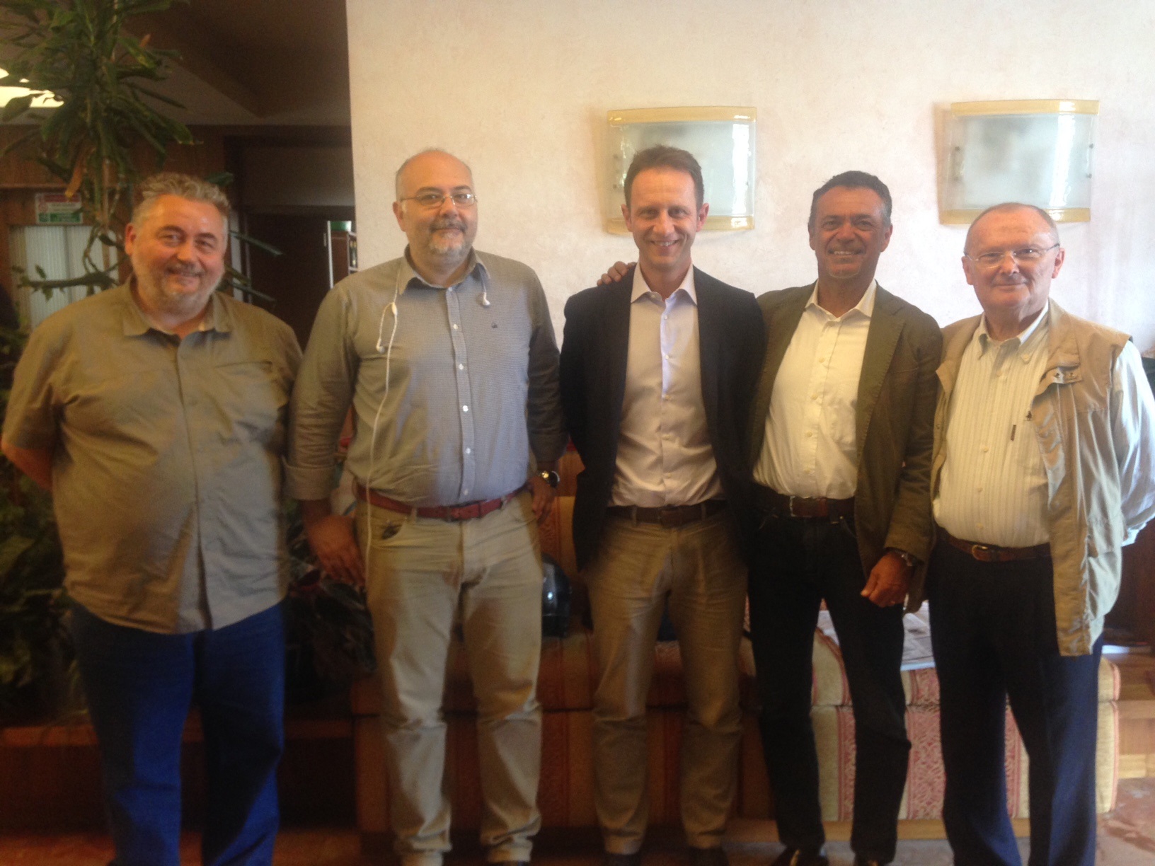 asccom incontrocandidatoLodi