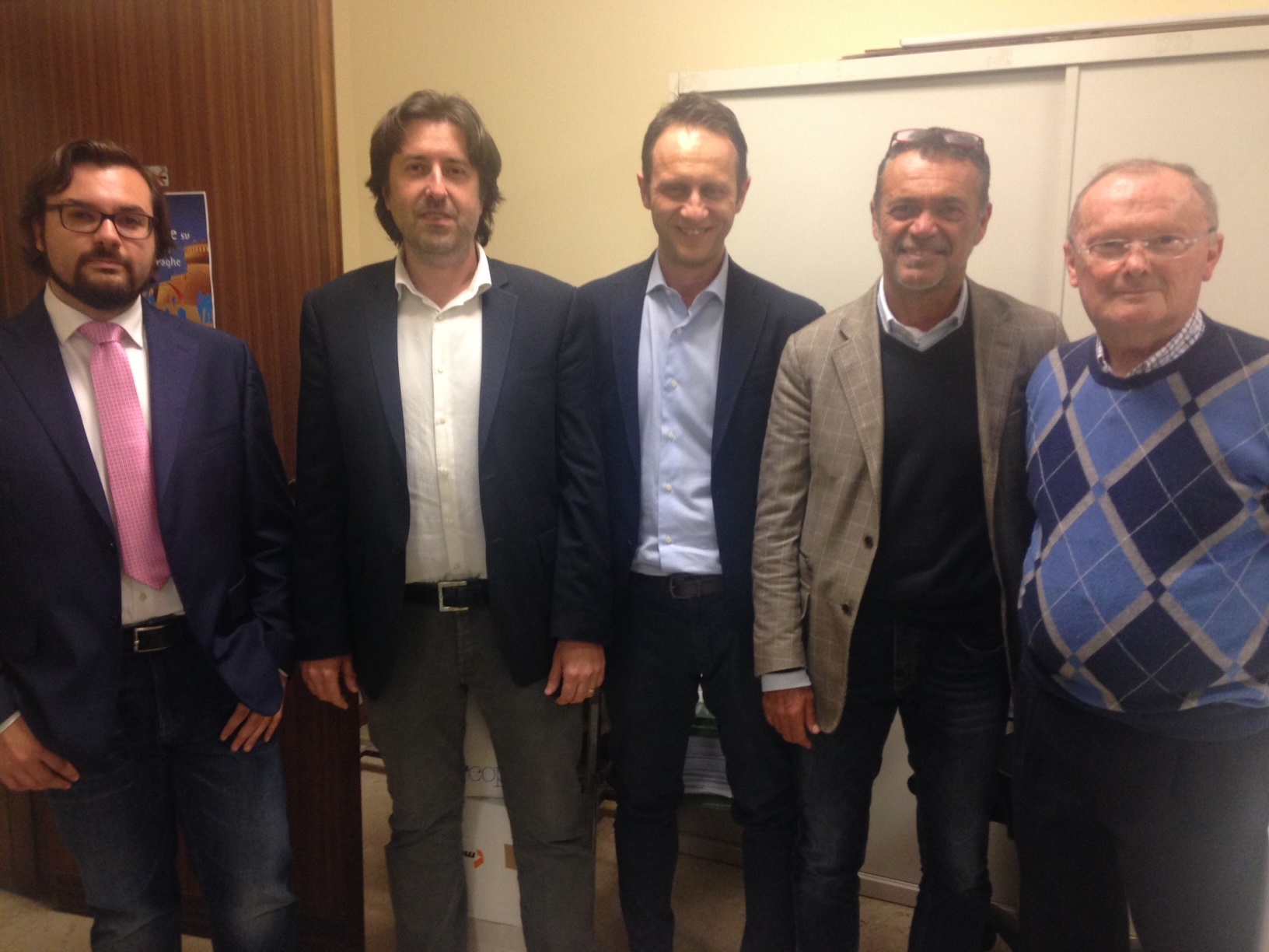 fotocandidatoToselli inAscomCento