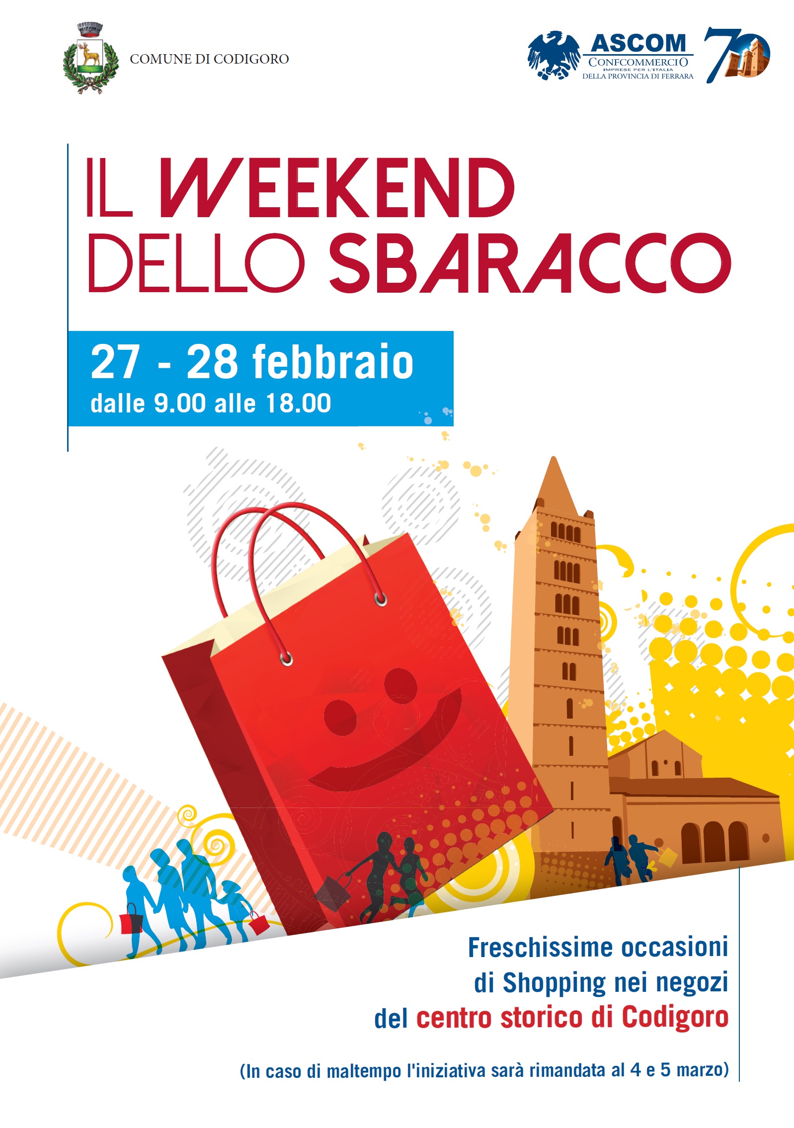 SBARACCO CODIGORO