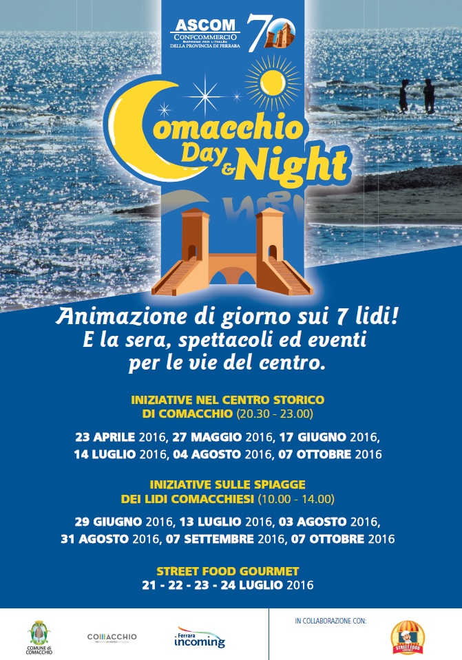 comacchioday night2016