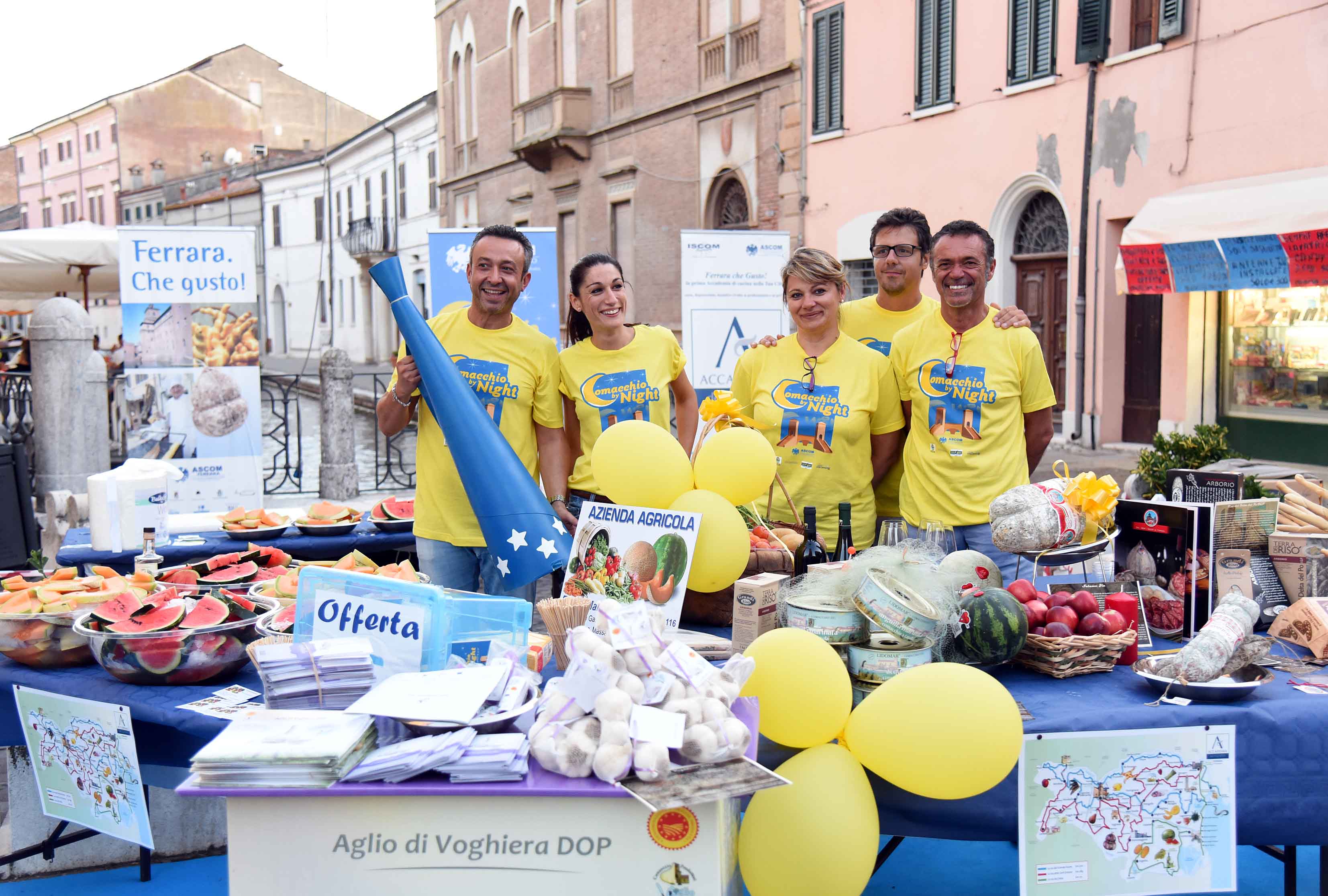 ASCOM COMACCHIO BY NIGHT 011 1