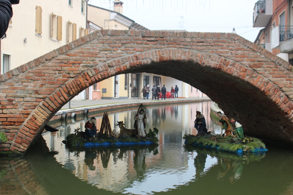 Ponte Pasqualone
