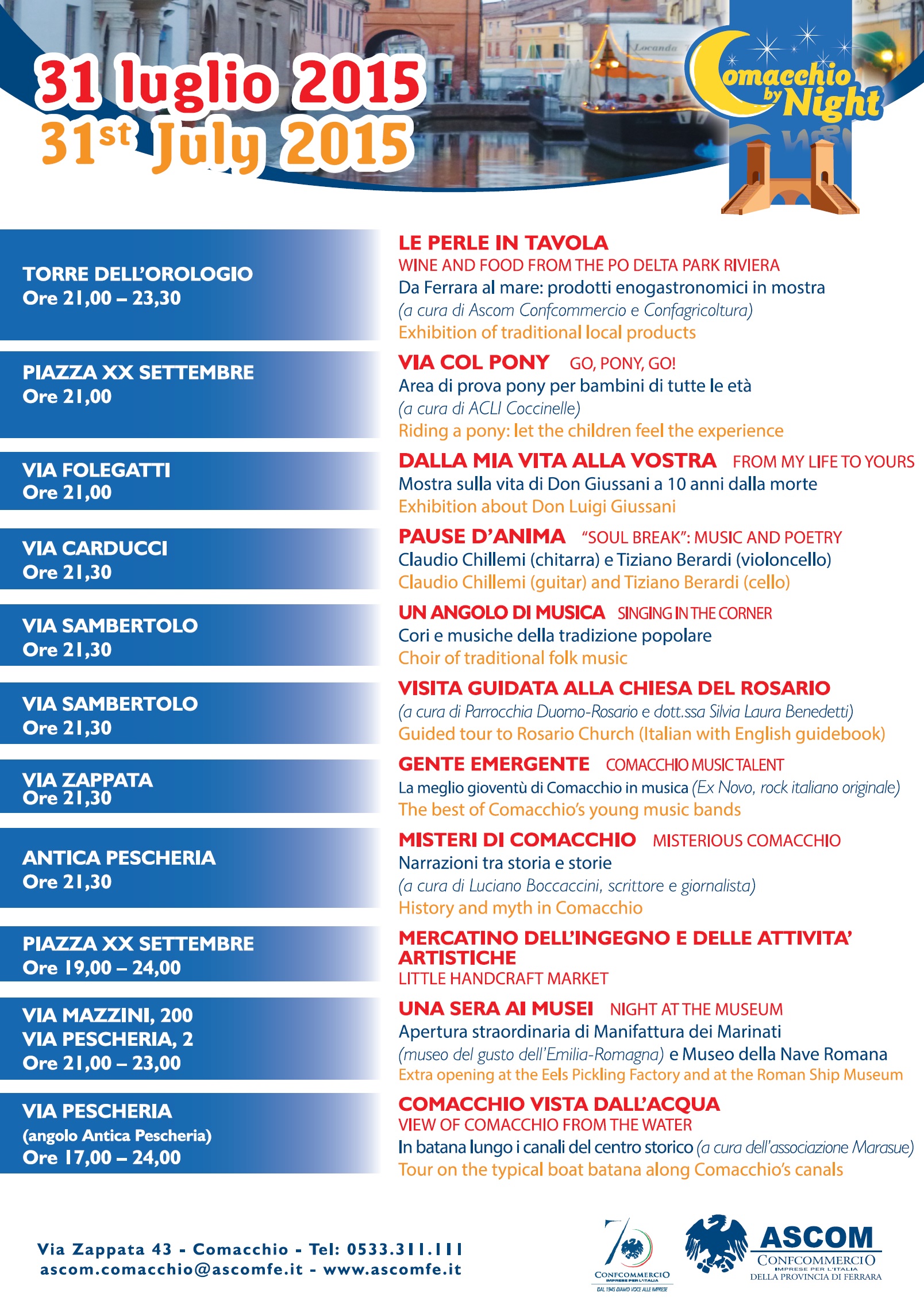 cbn 31 luglio 2