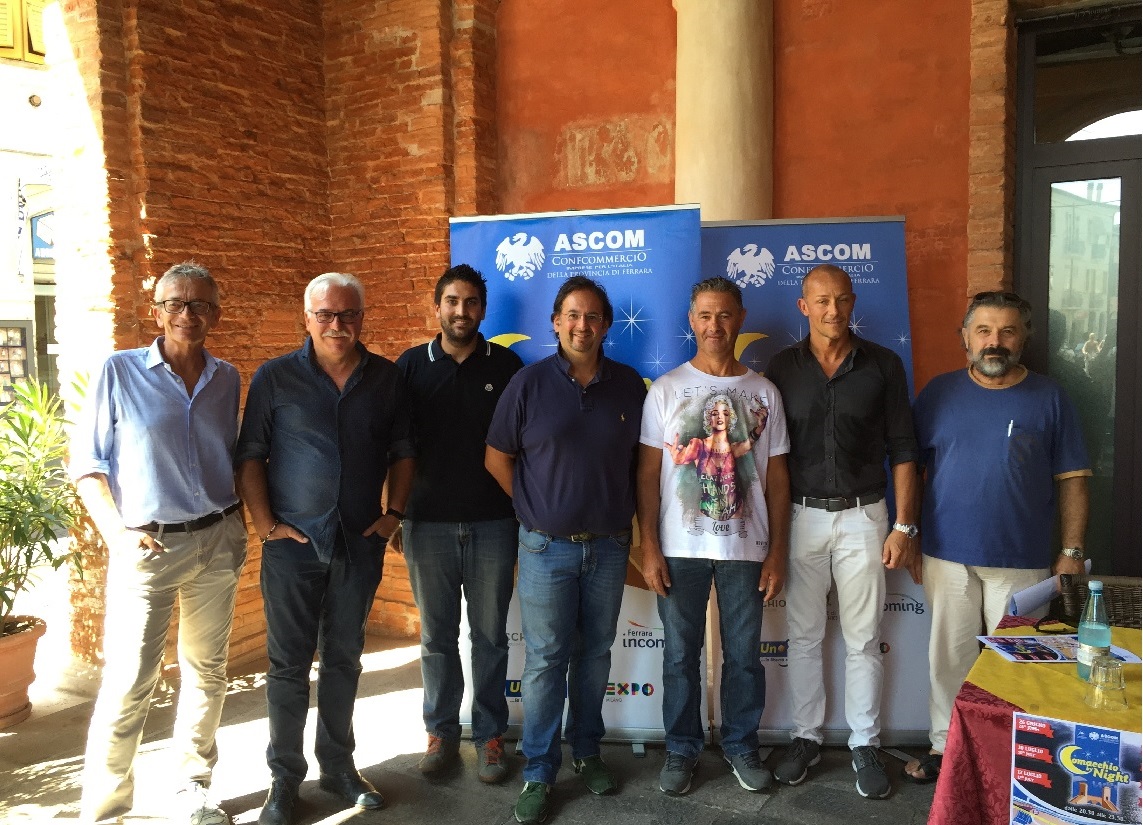 conferenza2708 comacchiobynight