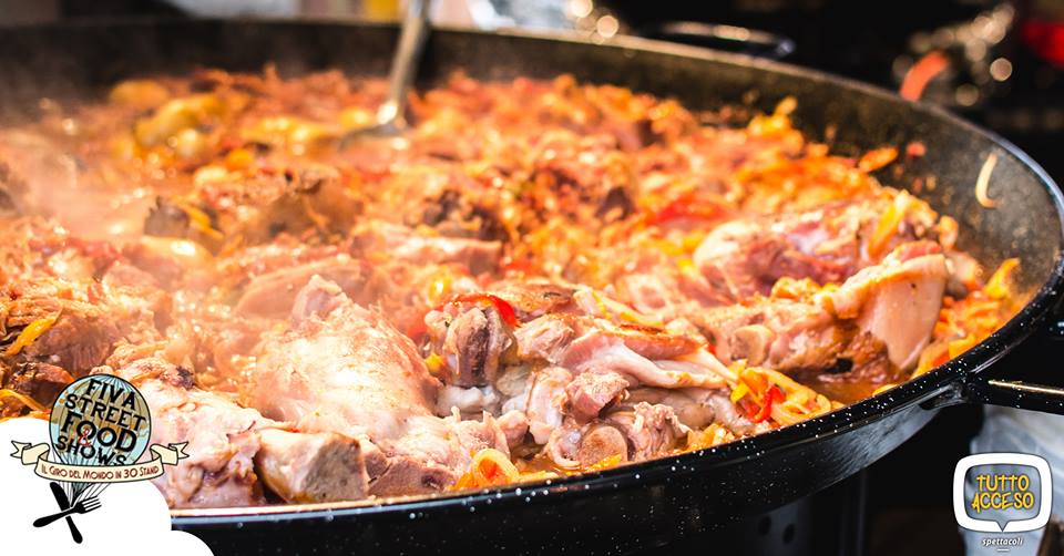 Fiva streetfood 1